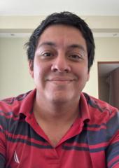 Sergio Portillo