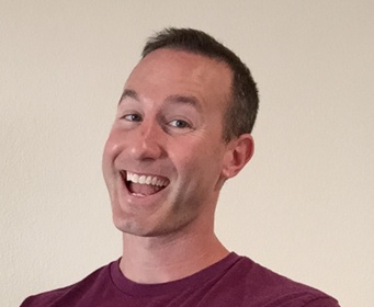 Robbie Wolff