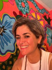 María Fernanda Arámbula