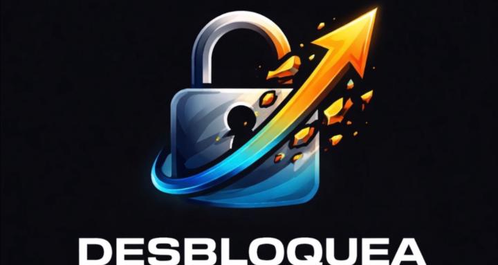 DESBLOQUEA TUS LIMITES