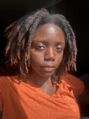 Jasmine Joseph