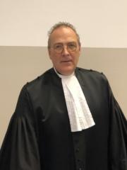 Dr Mart Nicky