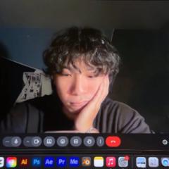 子楊 徐