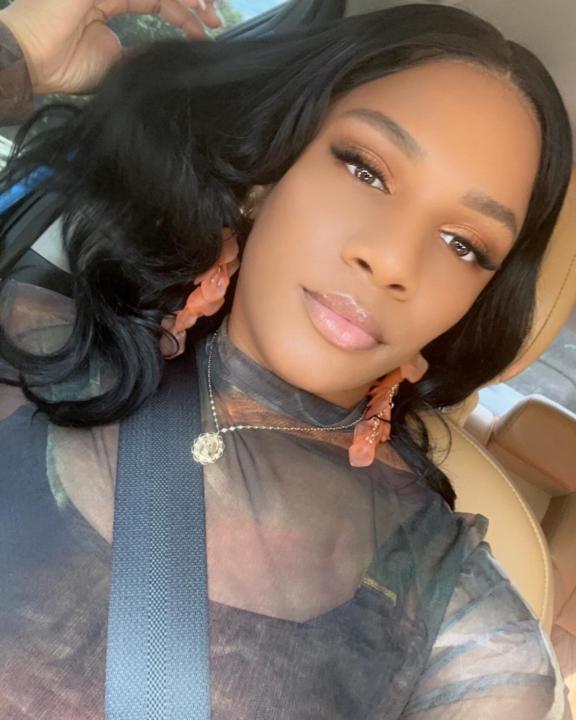 Jasmine Ellis