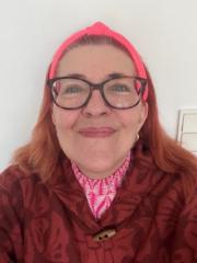 Annette Ljungberg