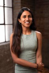 Ridhi Tatineni