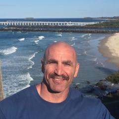 Steven Rozenberg