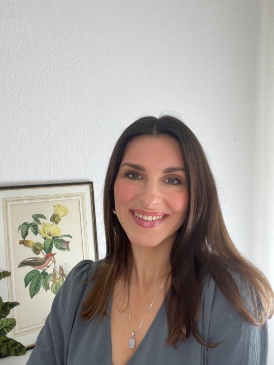 Diana Quiring