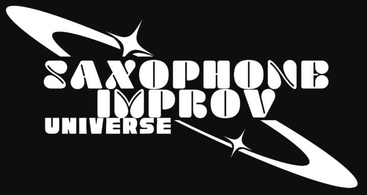 Saxophone Improv Universe
