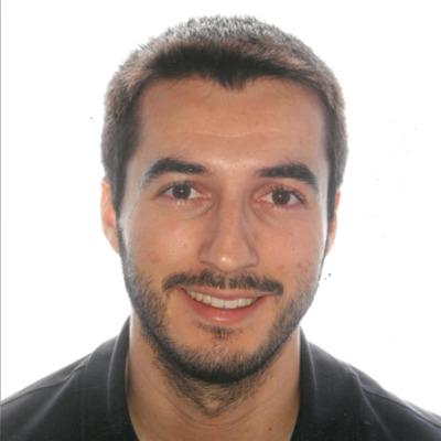 Eduardo Fernández López