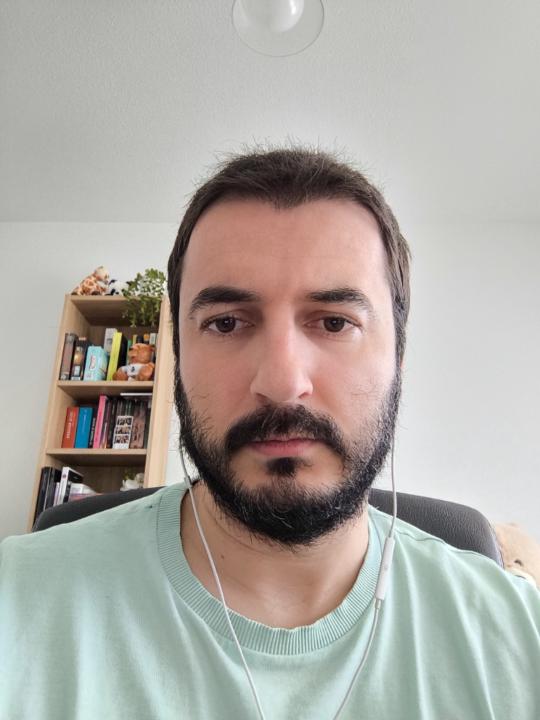 Eduardo Fernández López