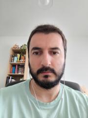 Eduardo Fernández López
