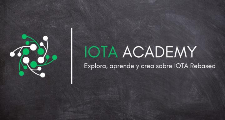 IOTA Academy