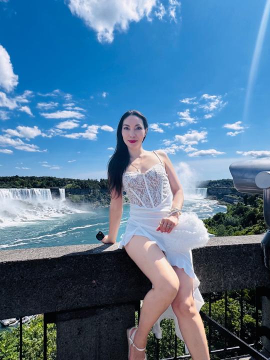 Adelia Davletova Nazareth