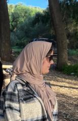 Maryem Elhasany