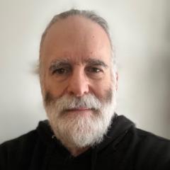 Douglas Mandell