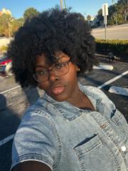 Keanna Davis