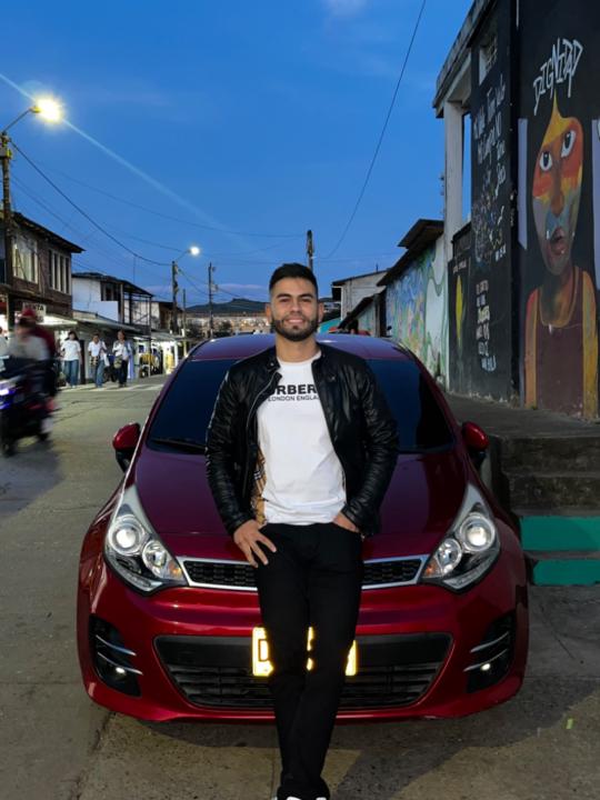 Sebastián Gómez Ríos