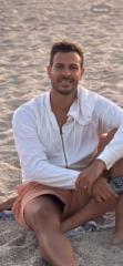 Gonzalo Maurin