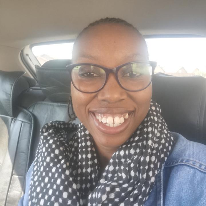 Portia Mhlongo