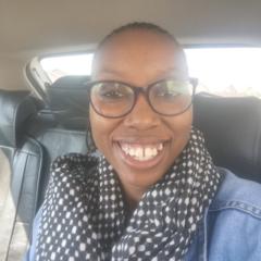Portia Mhlongo
