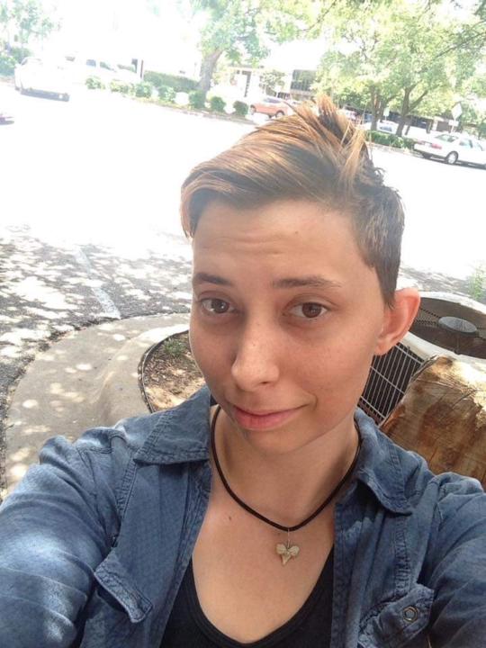 Amanda Peck