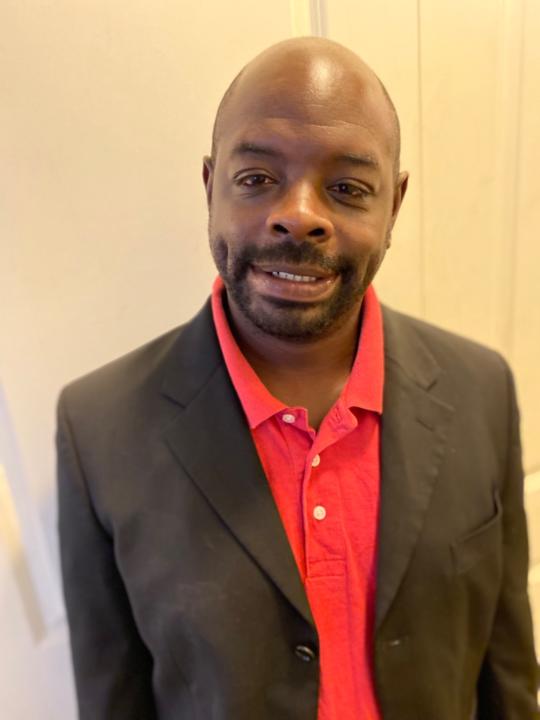 Terrance Gee
