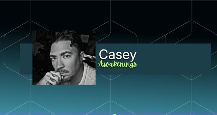 Casey Awakenings
