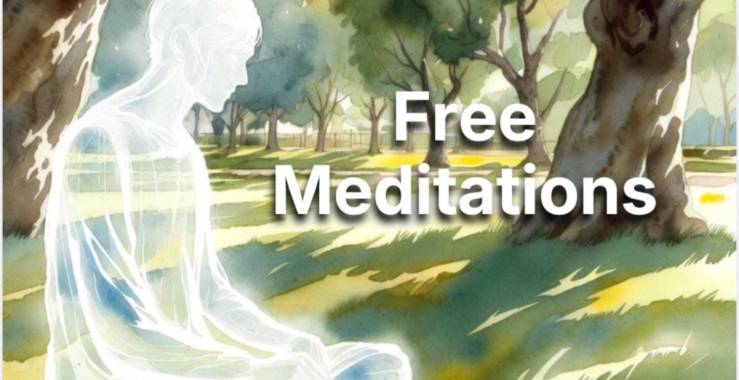 Free Meditations