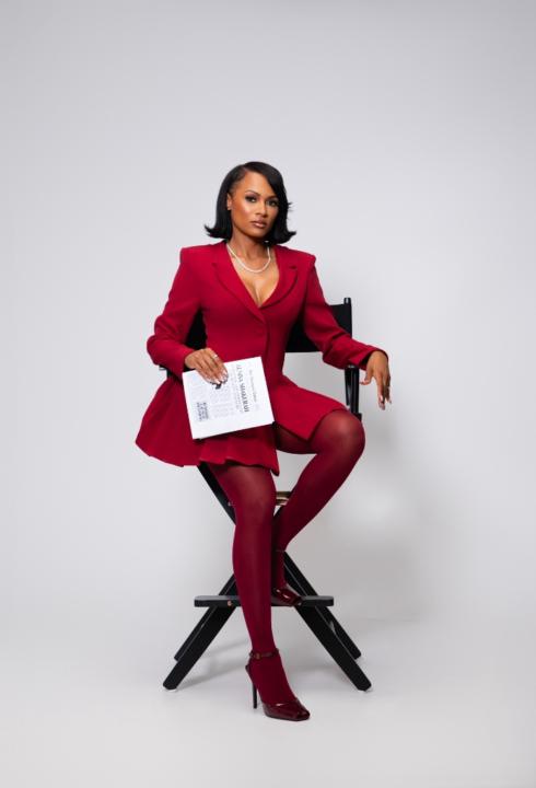 Alnisa Laster