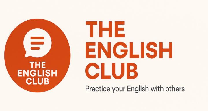 The English Club with Nelly