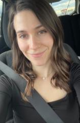 Larissa Robinson