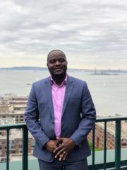 Benjamin Sarfo