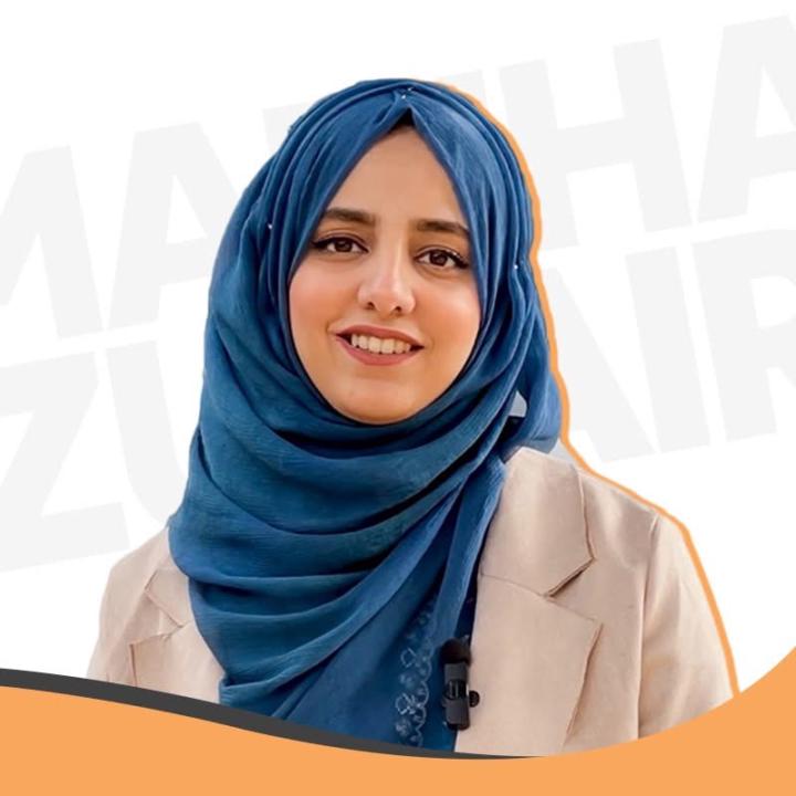 Madiha Zubair