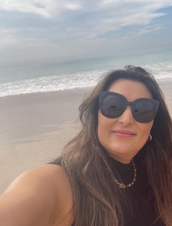 Fatima Afkir