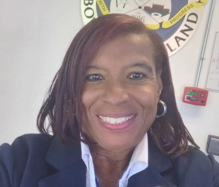Vanessa Mapp