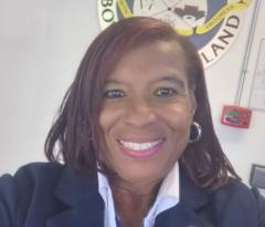 Vanessa Mapp