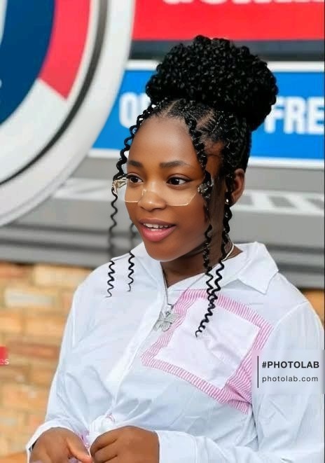 Rihanna George