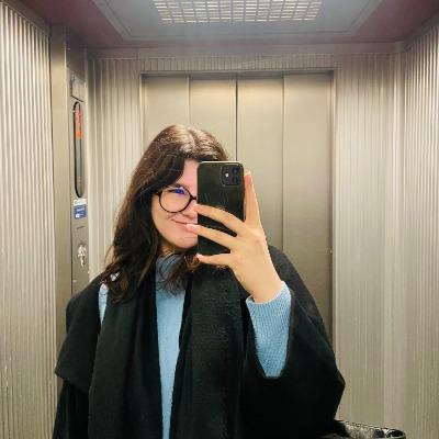 Bérénice Oudoux