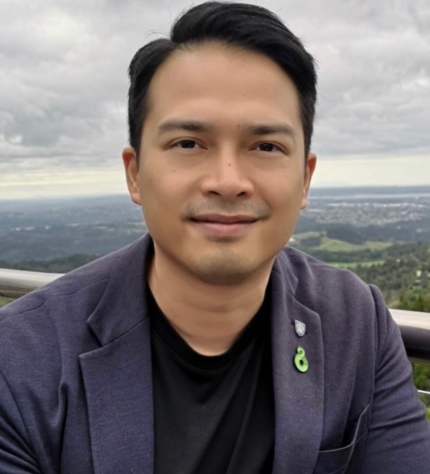 Bryan Bonnevie