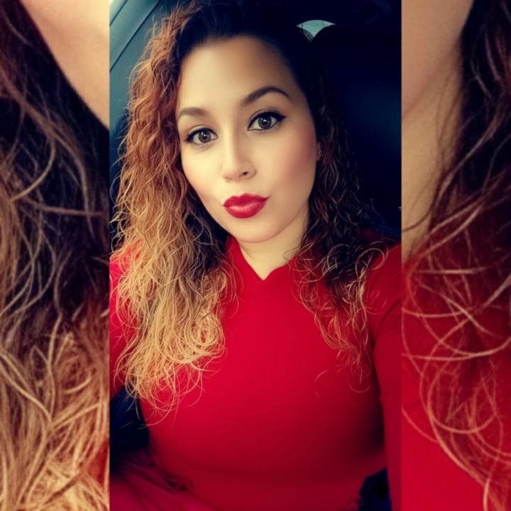 Carolina Alfaro