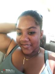 Ashli Blackwood