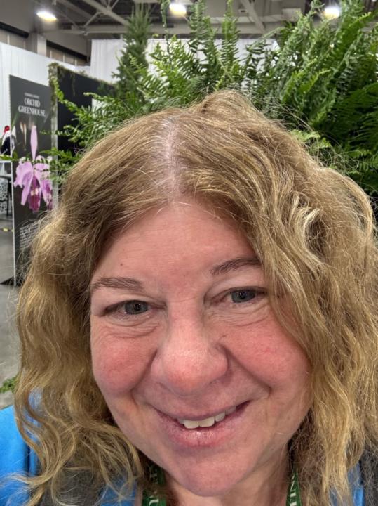 Deb McGregor