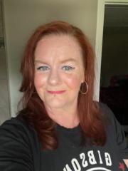Nancy Halligan
