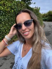 Sofía Pérez Guedes