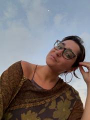 Shosha Dresdner