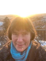 Martine Wiegleb