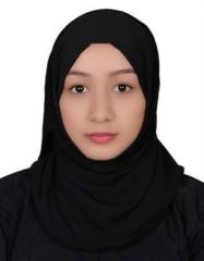 Ambar Faria
