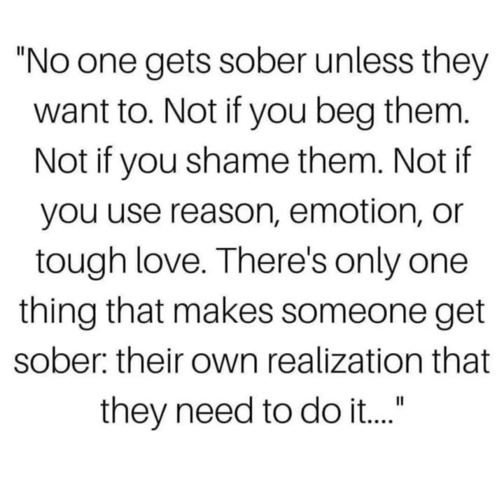 The Gift of Desperation 