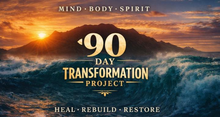 90 Day Transformation Project